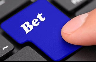 Sign in to your account and place a bet .